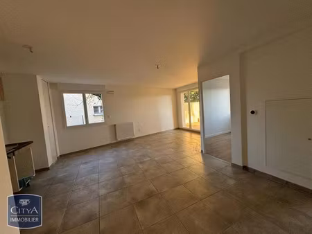 appartement à louer 3 pièces 58.7 m² - saint-orens-de-gameville (31) - 768€