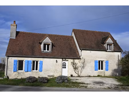 achat maison 4 pièces 157m²