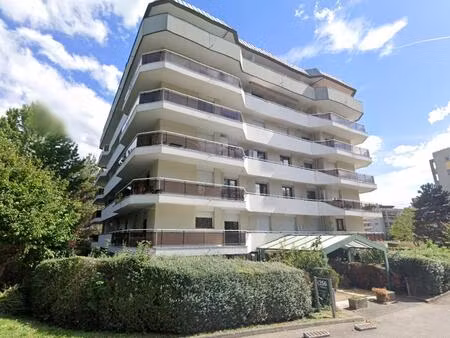 location appartement 1 pièce 37m² la motte servolex 73290