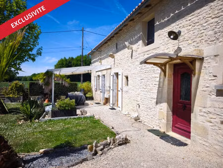 achat maison 4 pièces 114m²