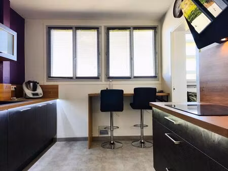 location appartement 3 pièces 60m² clermont ferrand 63100