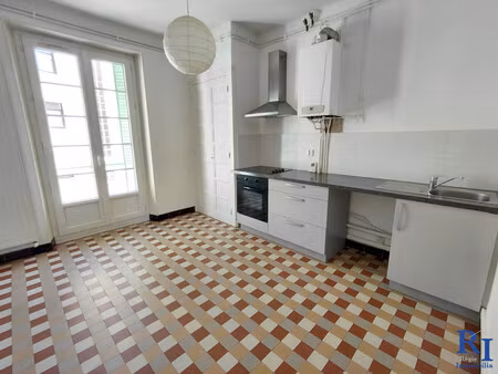 location appartement 3 pièces 74m² grenoble 38100