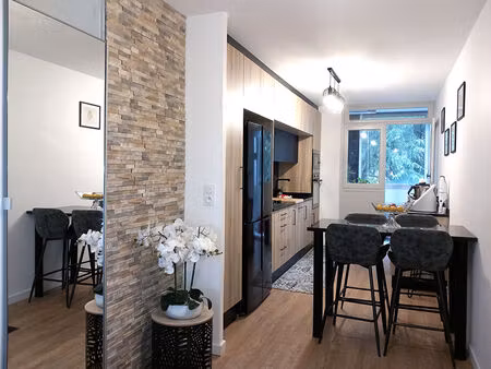 achat appartement 4 pièces 83m²