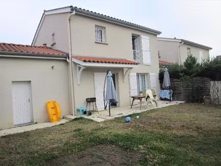 location maison 4 pièces 95m² andrezieux boutheon 42160