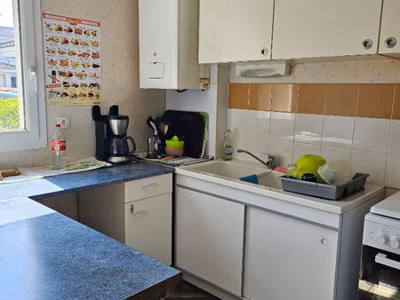 achat maison 3 pièces 68m²