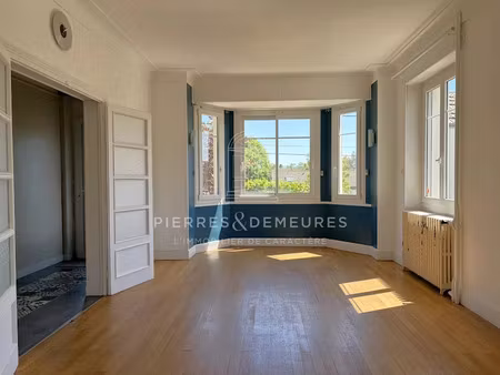 vente maison 5 pièces 160 m² à saint-amand-montrond (18200)  149 900 €