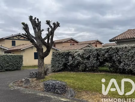 vente maison 4 pièces 78 m² à tartas (40400)  158 000 €