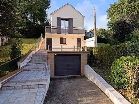 vente maison 3 pièces 66.65 m² à ault (80460)  157 900 €