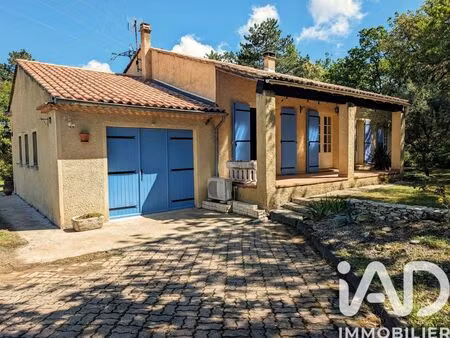 maison à malataverne (26780)