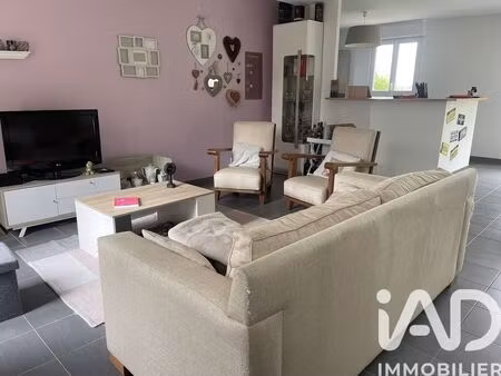 maison à tendu (36200)