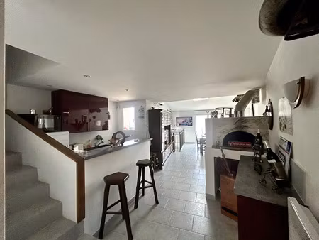 vente maison 3 pièces 61.48 m² à bairols (06420)  160 000 €