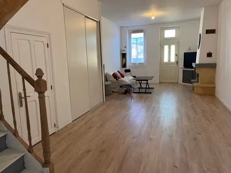 vente maison 5 pièces 97 m² à ruelle-sur-touvre (16600)  161 250 €