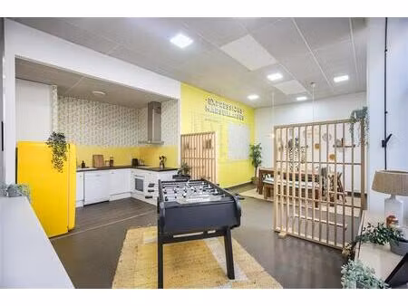 achat appartement 1 pièce 19m² marseille 3ème