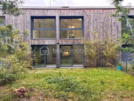 annonce vente maison 5 pièces de 91m2 à le taillan medoc (33320) - paruvendu.fr ref 992786