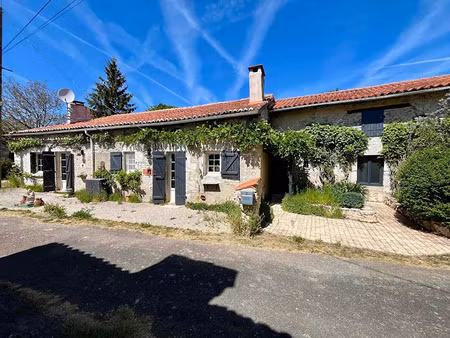 vente maison 5 pièces 119 m² à saint-martin-l'ars (86350)  180 360 €