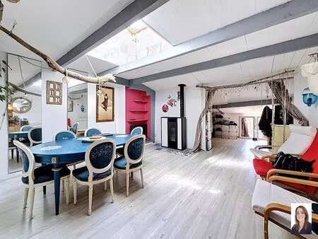 achat appartement 3 pièces 58m² tourves 83170