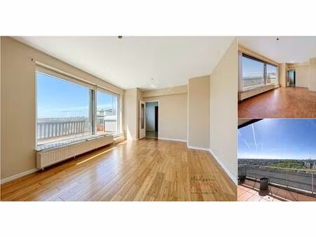 penthouse à vendre à avenue de la charmille 20 woluwe-saint-lambert (vbe19947)