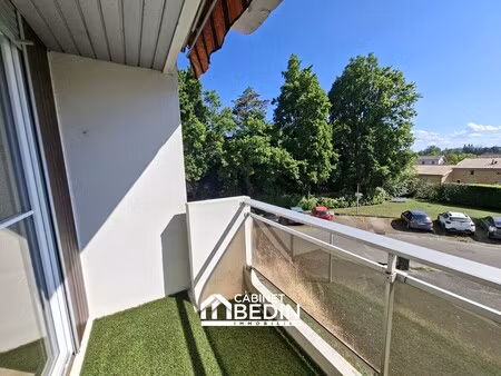 achat appartement 5 pièces 99m² gradignan 33170