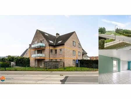 appartement à vendre à processieweg 9 itegem (rbv86203)
