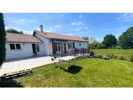 achat maison 5 pièces 102m²