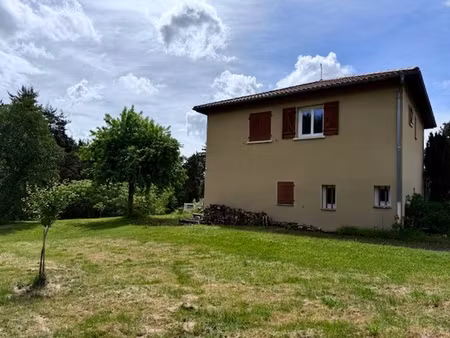 maison 10 pièces - 280 m²