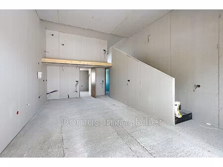 achat appartement 3 pièces 58m² pernes les fontaines 84210