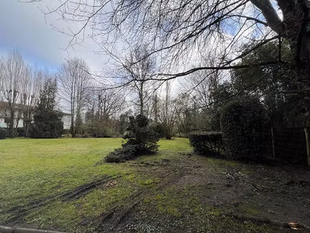 achat appartement 5 pièces 95m²