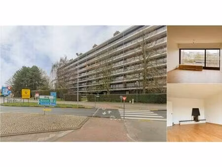 appartement à vendre à nieuwelaan 127 strombeek-bever (rbv86087)