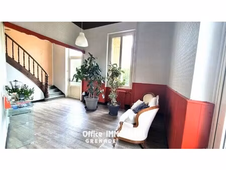 achat immeuble 340m² ste foy la grande 33220