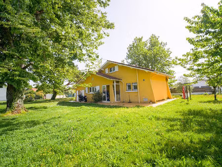achat maison 4 pièces 101m²