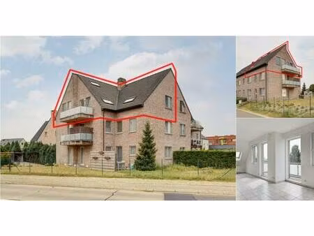 appartement à vendre à processieweg 9 itegem (rbv86202)