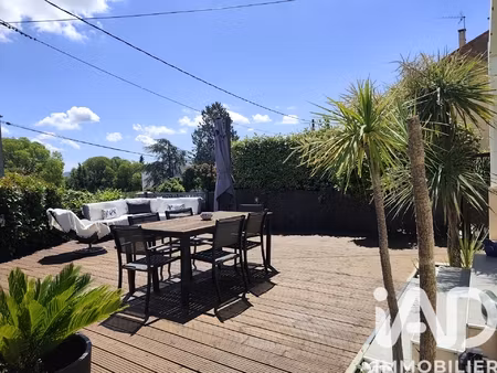 vente appartement 5 pièces