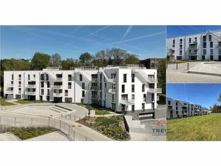 appartement à vendre avec terrasse et 1 chambre   tubize (vbe19975)