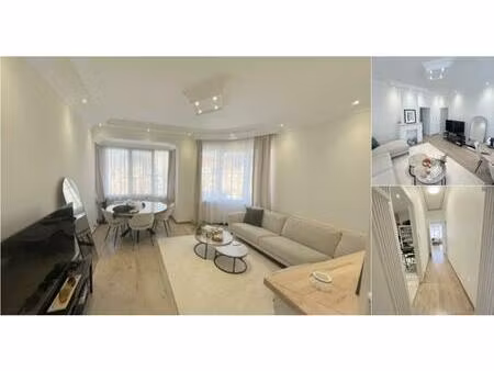 appartement à vendre avec terrasse et 2 chambres   vilvorde (vbe19848)