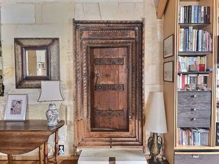 achat maison 5 pièces 160m² bordeaux 33000