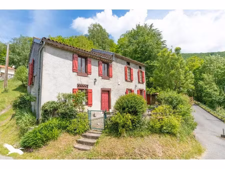 vente maison 5 pièces 96 m² à razecueillé (31160)  160 900 €