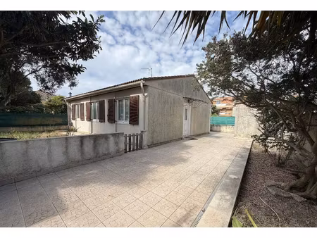 achat maison 4 pièces 77m²