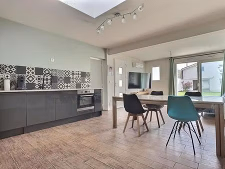 achat maison 8 pièces 230m² begles 33130