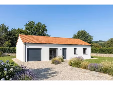 vente maison neuve 3 pièces 60 m² à sigoulès (24240)  174 155 €