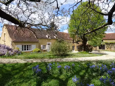 achat maison 8 pièces 275m² st genies 24590