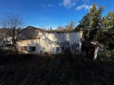 achat terrain 4 954m² tourves 83170
