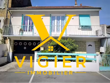 vente maison 6 pièces 132 m² à capdenac-gare (12700)  183 750 €