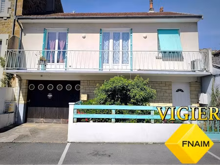 vente maison 6 pièces 132 m² à capdenac-gare (12700)  199 500 €