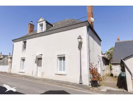 vente maison 4 pièces 121 m² à mesland (41150)  176 484 €
