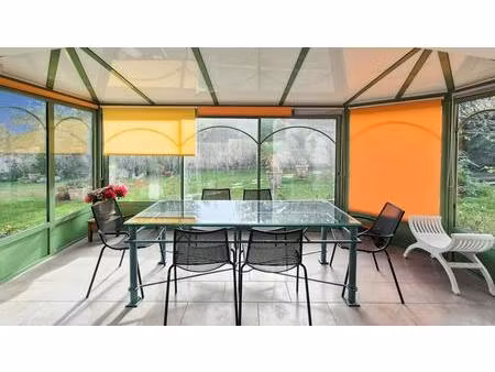 achat maison 7 pièces 155m² st saturnin les avignon 84450