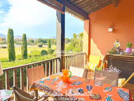 achat appartement 4 pièces 87m² cogolin 83310