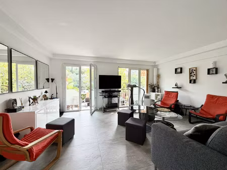 achat appartement 4 pièces 100m² roquebrune cap martin 06190