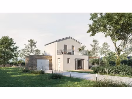 vente maison neuve 4 pièces 84 m² à arvert (17530)  303 064 €