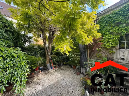 vente maison 4 pièces 90 m² à champagne-sur-seine (77430)  209 000 €