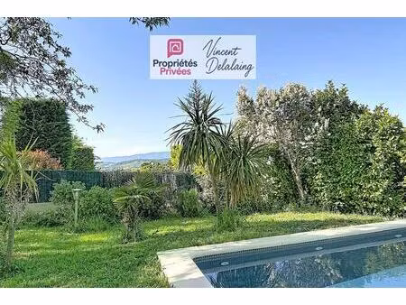 achat maison 8 pièces 156m² pertuis 84120